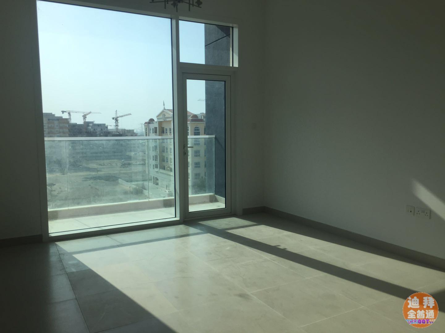 迪拜国际城全新的高档studio 出租 迪拜国际城全新的高档studio 出租