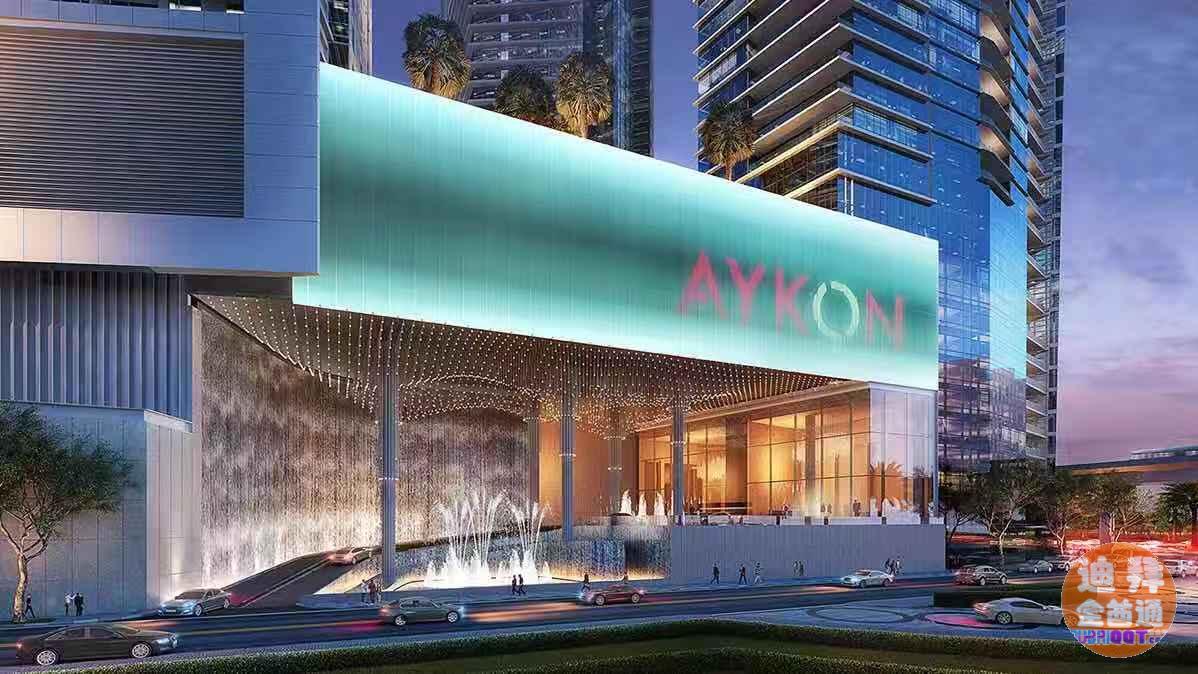 迪拜市中心 **繁华的主干道 带迪拜塔3到5分钟 离海岸线* 迪拜市中心 **繁华的主干道 带迪拜塔3到5分钟 离海岸线*