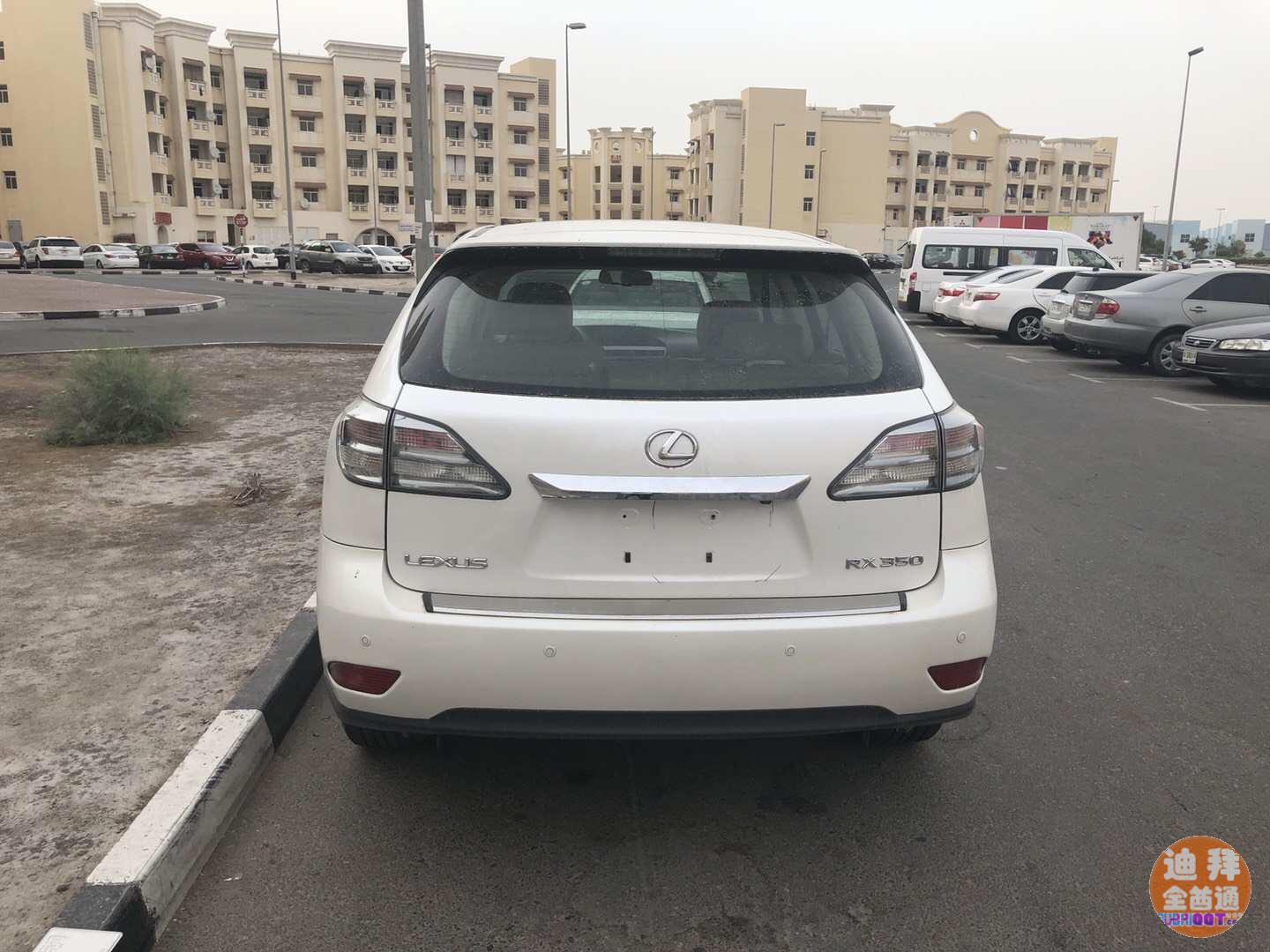 2009款雷克萨斯RX350 3.5V6发动机 顶配 20万 2009款雷克萨斯RX350 3.5V6发动机 顶配 20万