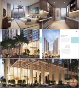 �ϰݺ÷�Դÿ��һ�ƣ��ϰ�������Downtown Dubaiס