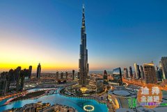 �ϰݺ÷�Դÿ��һ�ƣ��ϰ�������Downtown Dubaiס