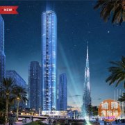 �ϰݷ��� �� Emaar������ļ��ػݣ�5�����ǾƵ������ס