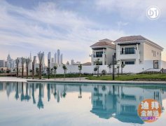 迪拜房产投资 高端奢华的配置 可那迪拜绿卡 迪拜房产投资 高端奢华的配置 可那迪拜绿卡