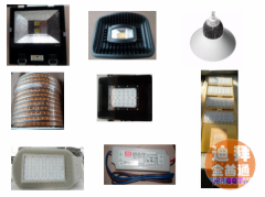 ��⴦��������װ��LED�ƾߣ��ϰݿ���̸��