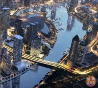 �ϰݷ��� �� �ϰ����������������DAMAC AYKON C