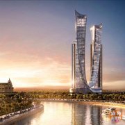 �ϰݷ��� �� �ϰ����������������DAMAC AYKON C