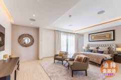 �ϰ���ҵ���װ������ Sobha Hartland ׼�ַ� 