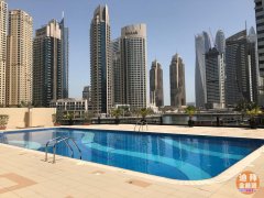 marina view tower �������