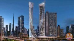 迪拜市中心 **繁华的主干道 带迪拜塔3到5分钟 离海岸线* 迪拜市中心 **繁华的主干道 带迪拜塔3到5分钟 离海岸线*