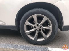 2009���׿���˹RX350 3.5V6������ ���� 20��