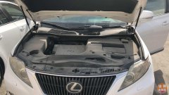 2009���׿���˹RX350 3.5V6������ ���� 20��