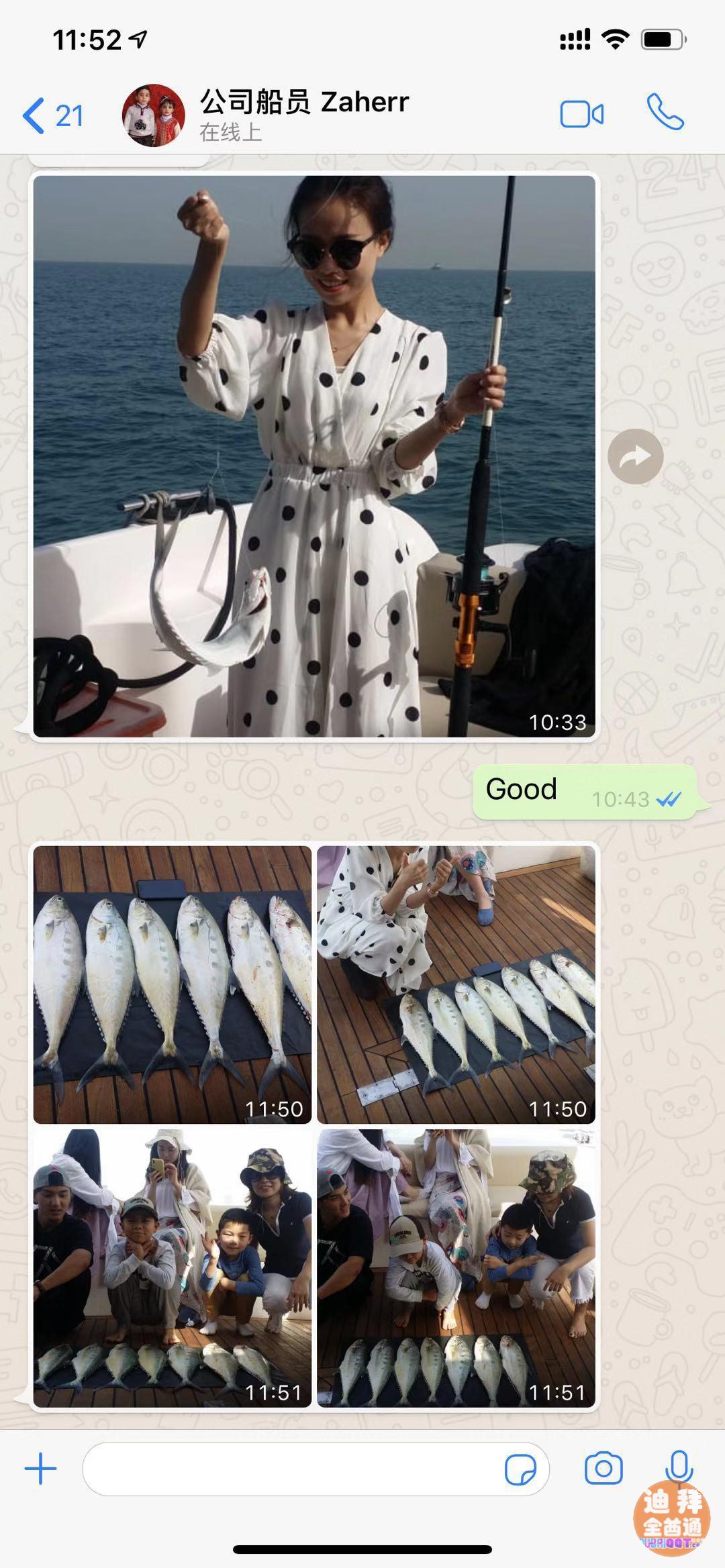 悟空游艇,专业深海钓鱼艇上线 悟空游艇,专业深海钓鱼艇上线