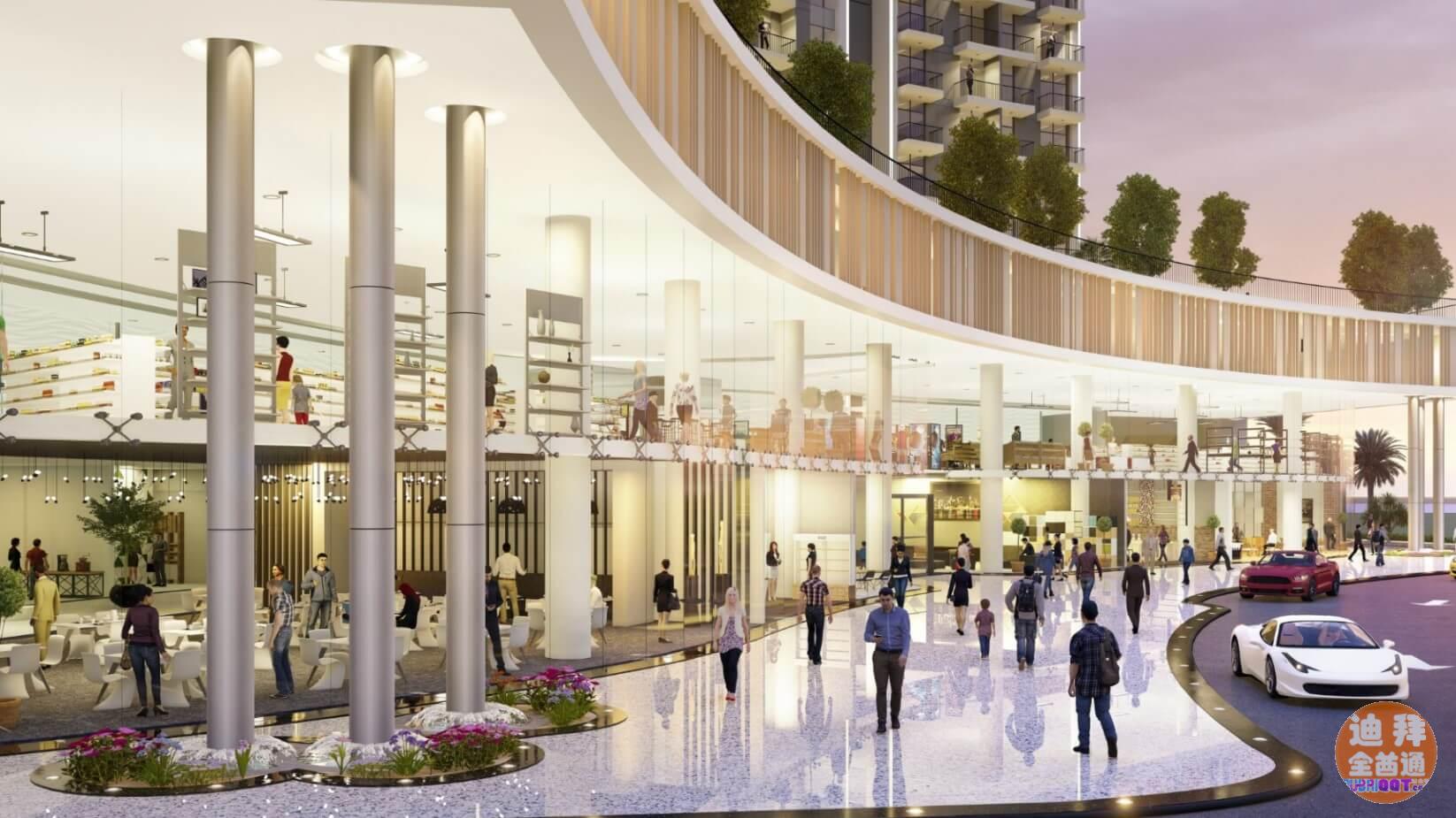 距离市中心18分钟 精装房 34万 每月付款1% 距离市中心18分钟 精装房 34万 每月付款1%