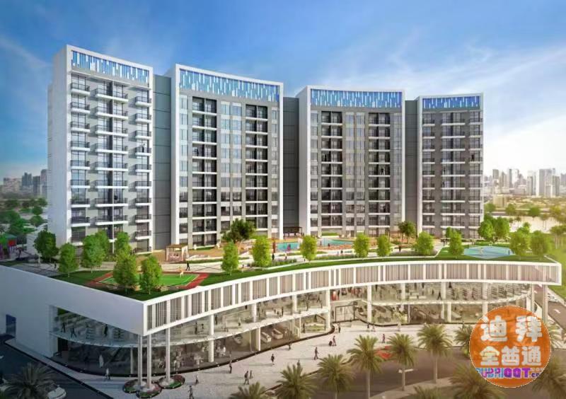 距离市中心18分钟 精装房 34万 每月付款1% 距离市中心18分钟 精装房 34万 每月付款1%