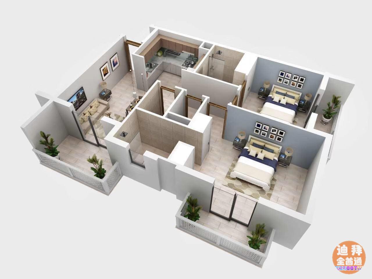 迪拜房产投资 国际城 龙城小白楼二期DRAGON VIEW 迪拜房产投资 国际城 龙城小白楼二期DRAGON VIEW