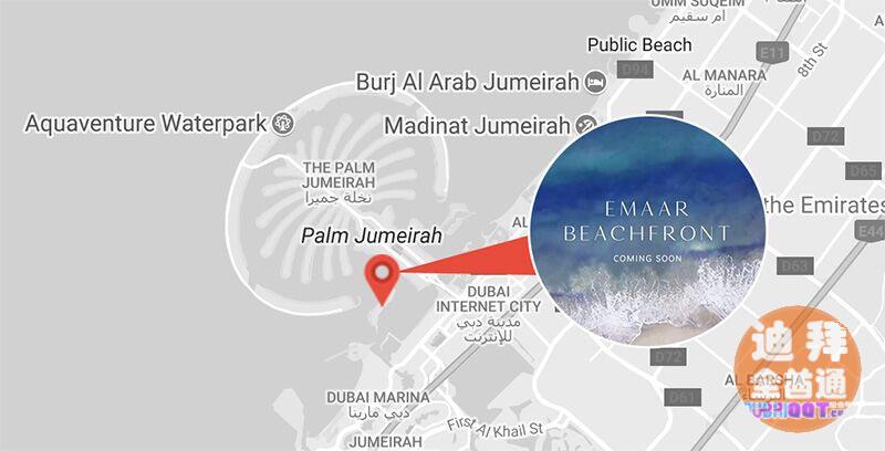Emaar Íõ×ÓµºÐÂÅÌ South Beach ¿ªÅÌ Emaar Íõ×ÓµºÐÂÅÌ South Beach ¿ªÅÌ