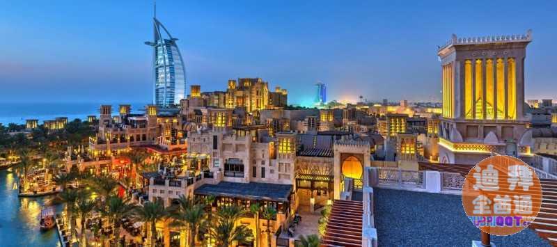 迪拜七星帆船投资型房产 回报率可以到达9%以上了 迪拜七星帆船投资型房产 回报率可以到达9%以上了