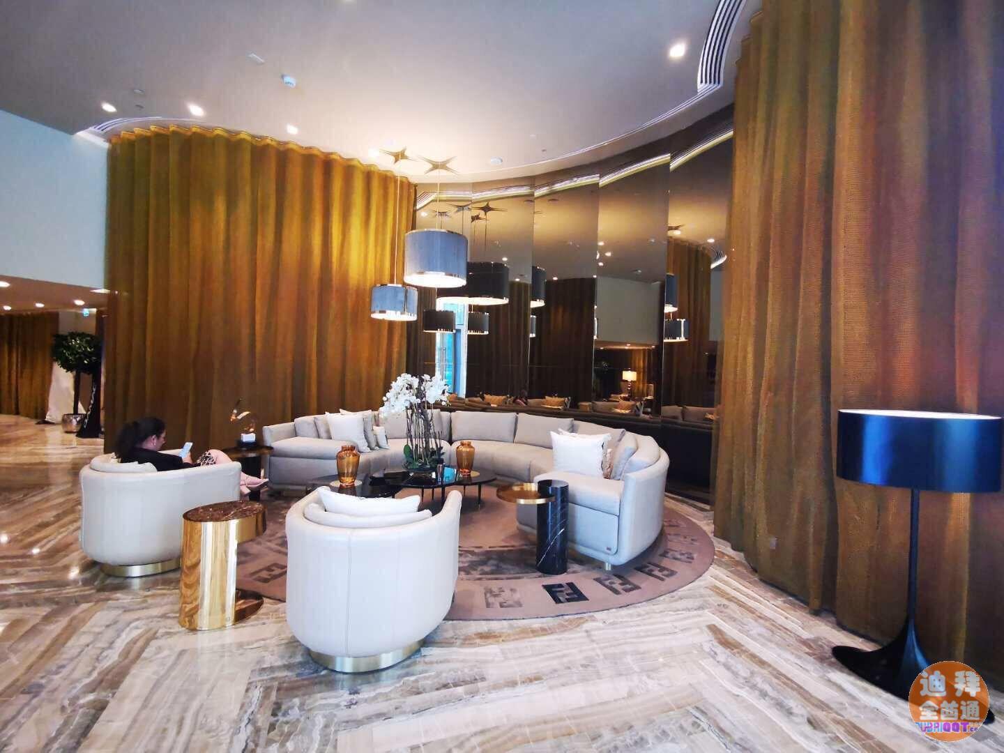 µÏ°Ý·¿²ú ¡ª DAMAC Fendi Residence£¬´ï µÏ°Ý·¿²ú ¡ª DAMAC Fendi Residence£¬´ï