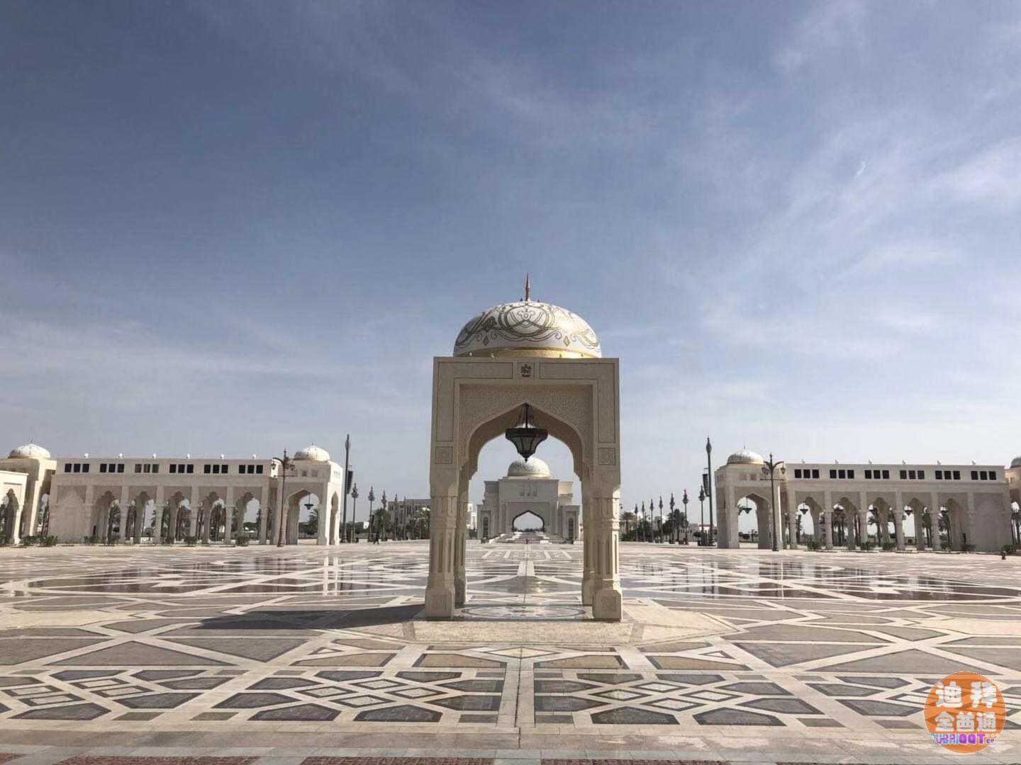 超值特惠 阿布扎比一日游——悟空游艇 超值特惠 阿布扎比一日游——悟空游艇