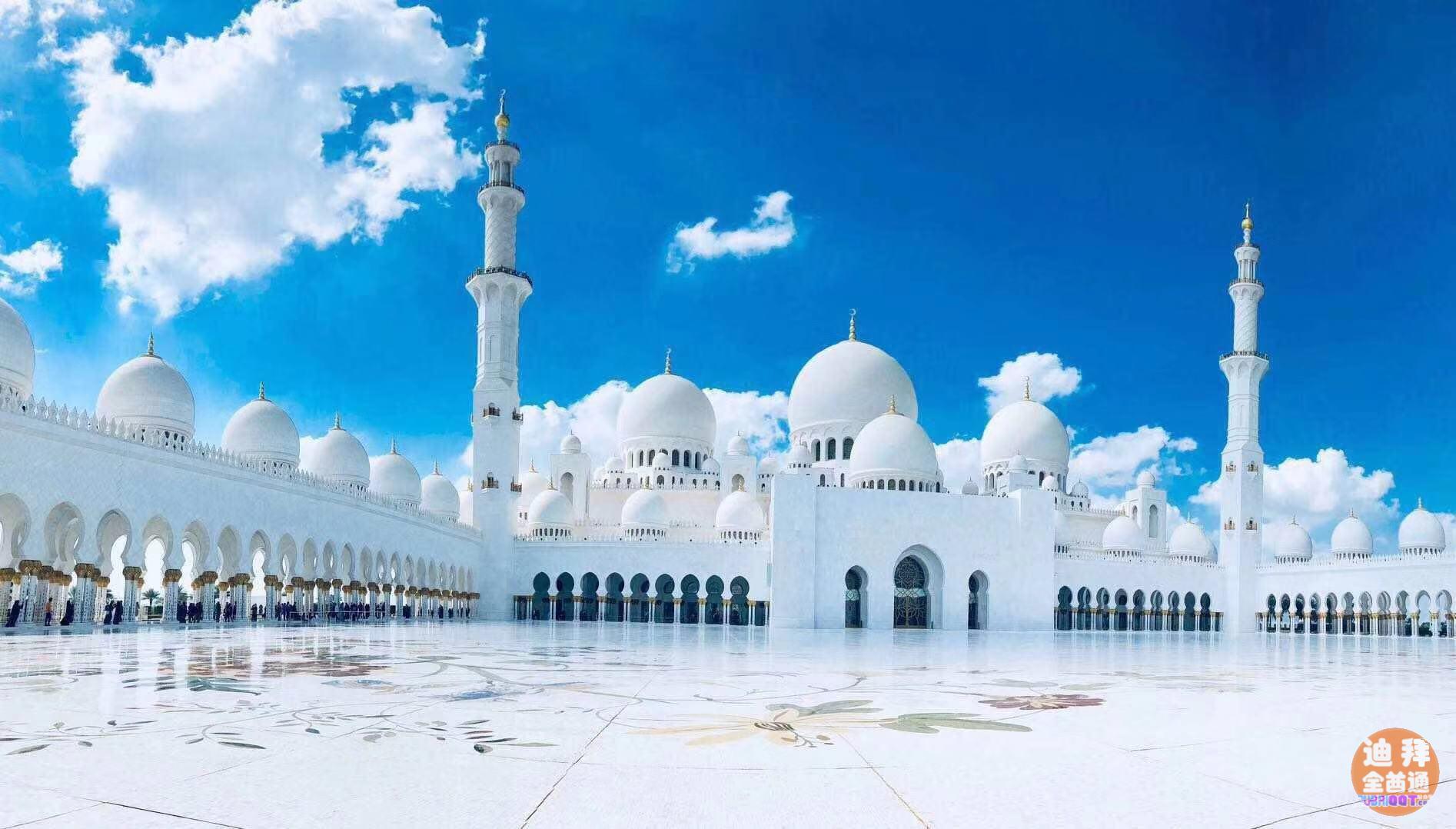 超值特惠 阿布扎比一日游——悟空游艇 超值特惠 阿布扎比一日游——悟空游艇