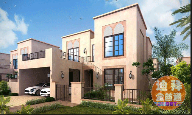 迪拜独栋大别墅出租 带全套高档家具家电 房东自住 迪拜独栋大别墅出租 带全套高档家具家电 房东自住