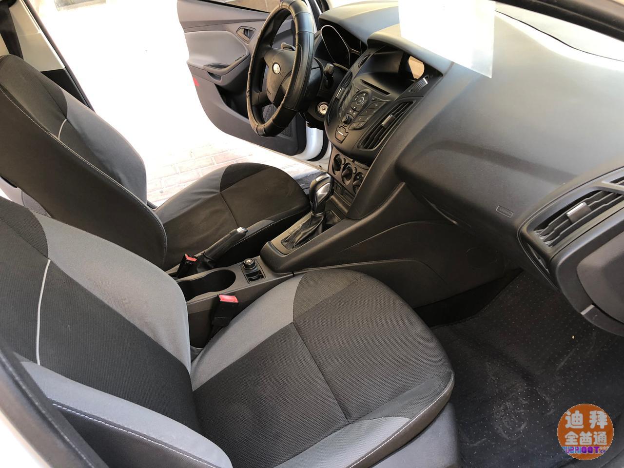 福特2012年款 家庭版保养好无事故急售 福特2012年款 家庭版保养好无事故急售