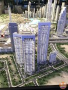 �ϰ������� Downtown Views �߲�÷�Դ�Ƽ�