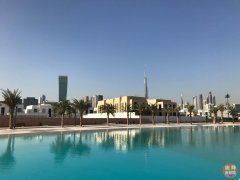 �ϰ������ʹ���������һ�� District One ˽�˶���