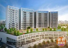 距离市中心18分钟 精装房 34万 每月付款1% 距离市中心18分钟 精装房 34万 每月付款1%