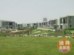 �ϰ�ɽׯ Emaar Dubai Hills �ڷ�/׼�ַ�/