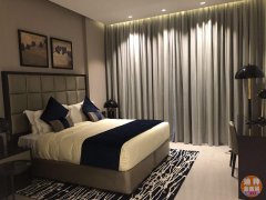 �ϰ������� Dubaimall��business bay����