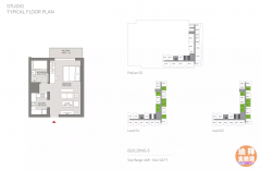 SOBHA Hartland���װ�����أ����׶ع���ѧУ ׼