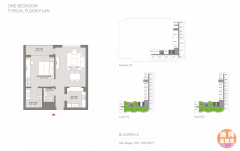 SOBHA Hartland���װ�����أ����׶ع���ѧУ ׼