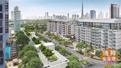 SOBHA Hartland���װ�����أ����׶ع���ѧУ ׼