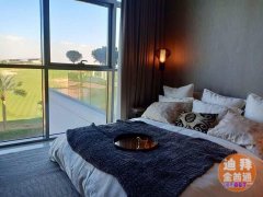 �ϰݷ�����DAMAC Hills ������ɽׯ ׼�ַ� Kia