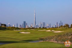 Emaar �ϰ�ɽׯ Dubai Hills ��Ƥ����