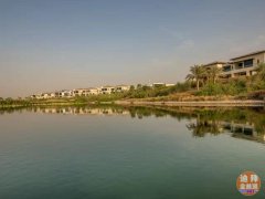 Emaar �ϰ�ɽׯ Dubai Hills ��Ƥ����