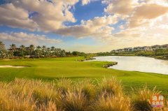 Emaar �ϰ�ɽׯ Dubai Hills ��Ƥ����