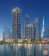 �ϰ���Ϫ�� ��Ϫ���Ͼ��۹�Ԣ | Emaar Creek E