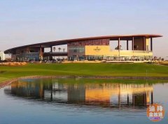 �ϰݷ�����DAMAC Hills ������ɽׯ �ҵ�**���� 