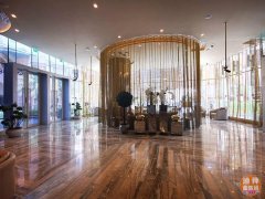 �ϰݷ��� �� DAMAC Fendi Residence����