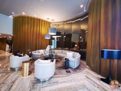 �ϰݷ��� �� DAMAC Fendi Residence����