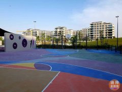 �ϰ�ɽׯ Dubai Hills�ַ�����