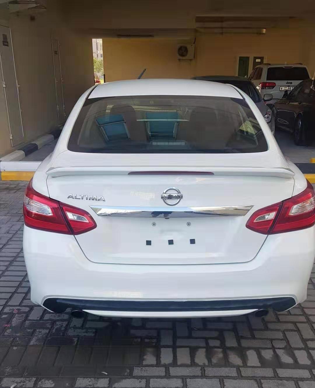 2016年ALTIMA天籁舒适款甩卖中! 2016年ALTIMA天籁舒适款甩卖中!