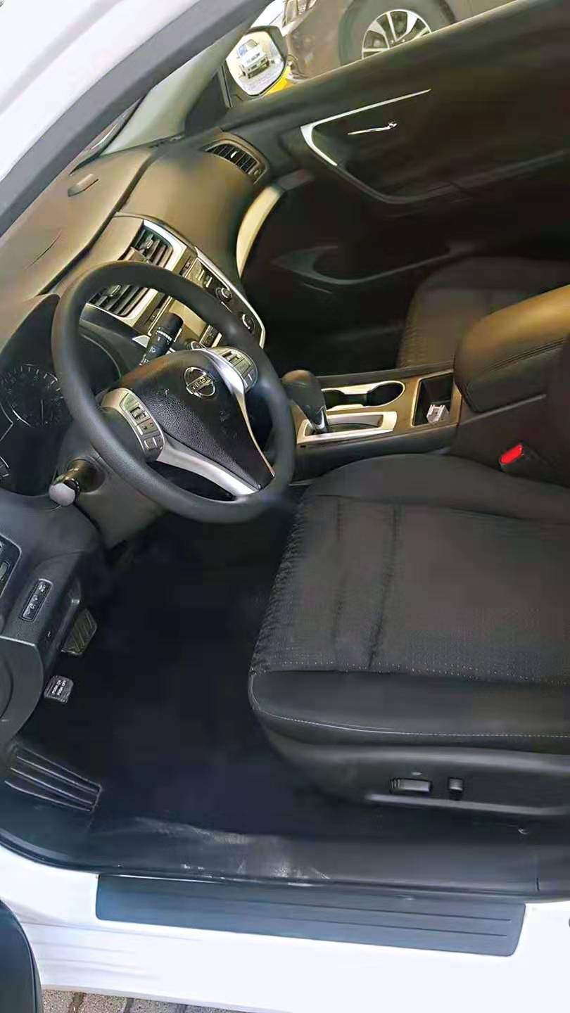 2016年ALTIMA天籁舒适款甩卖中! 2016年ALTIMA天籁舒适款甩卖中!