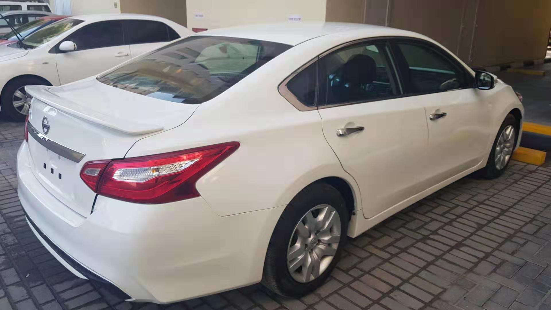 2016年ALTIMA天籁舒适款甩卖中! 2016年ALTIMA天籁舒适款甩卖中!