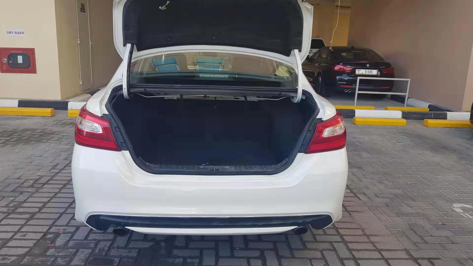 2016年ALTIMA天籁舒适款甩卖中! 2016年ALTIMA天籁舒适款甩卖中!