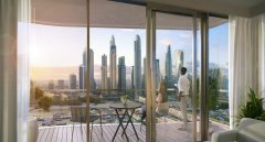 Emaar �ڷ� ��MARINA��һ��һ�� 140��ʼ����