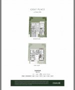 �ϰ�ɽׯ �������� �߶����򳡾��� Golf Place