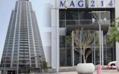 JLT MAG 214һ��һ���������